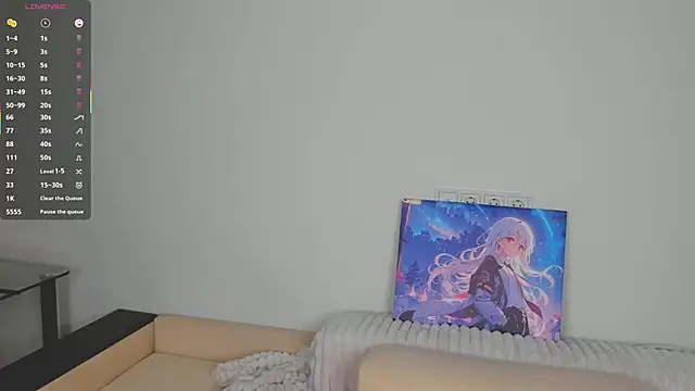 MarianneAuvil webcam