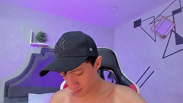 JohanSedas webcam