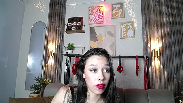 Doll4anall webcam