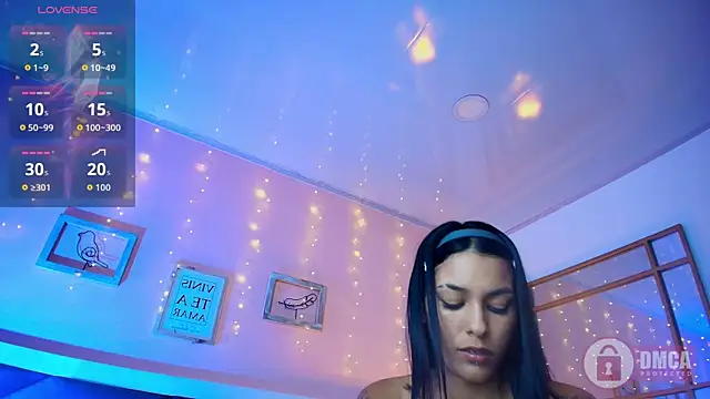 alana_spark webcam