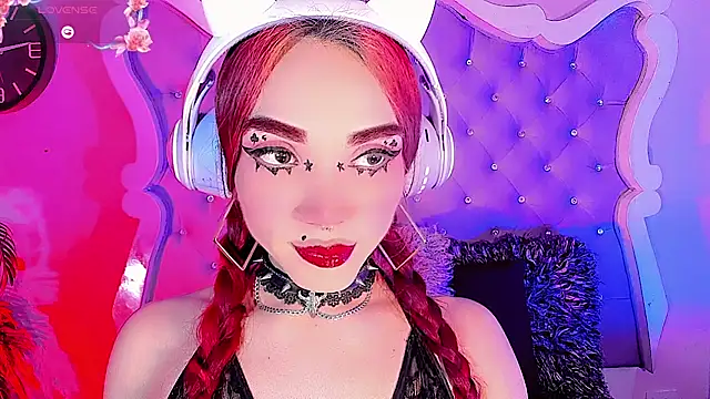 LeyXandrabraz webcam