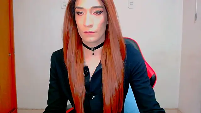 NovaNyx11 webcam