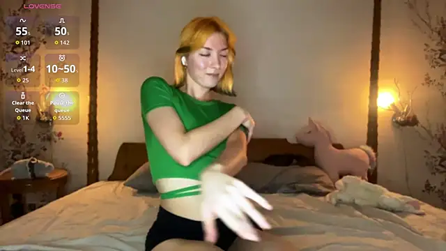 JanneAtop webcam