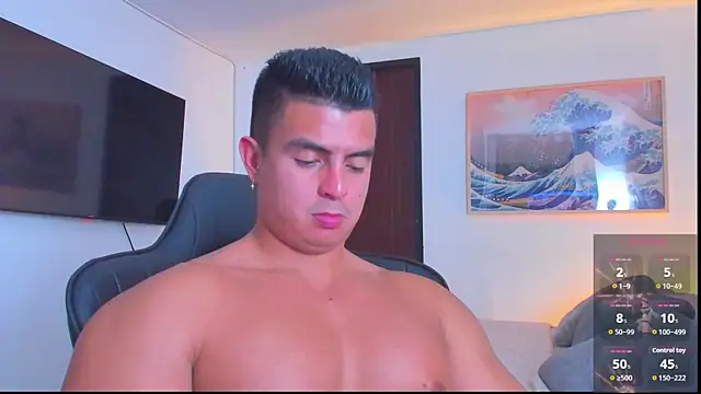 RJBarto webcam
