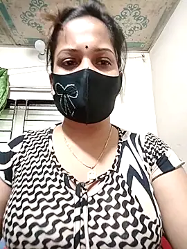 Payel_50 webcam