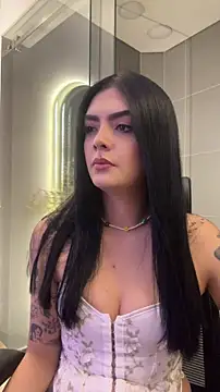 AliceRitter webcam