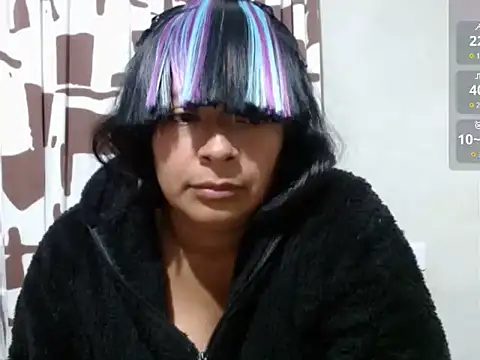 Acelinrose webcam