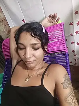 chikivivi- webcam