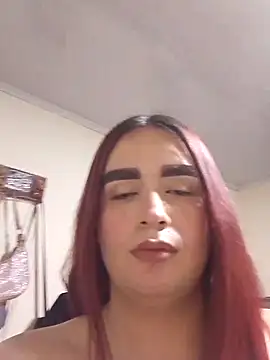 CleoFoxx_ webcam