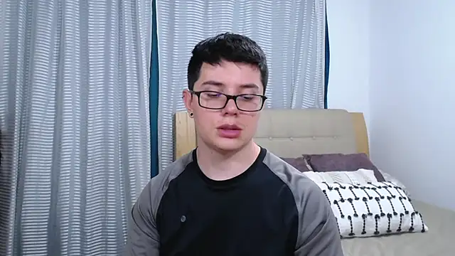 BlackFoXXX69 webcam