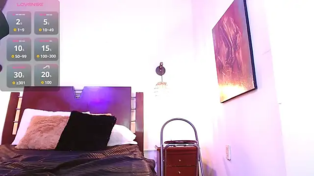 SahirCharm webcam