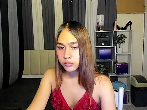 DaniCuntutin webcam