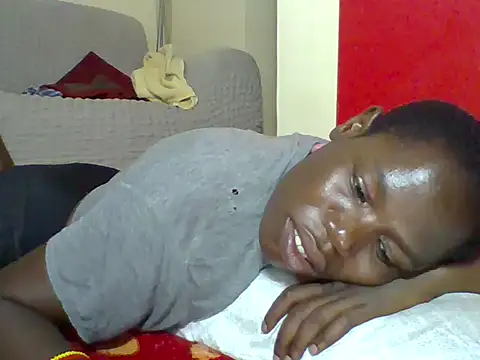 Blacksexyqueen24 webcam