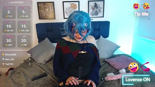 Neko_ne_69 webcam