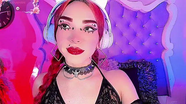 LeyXandrabraz webcam
