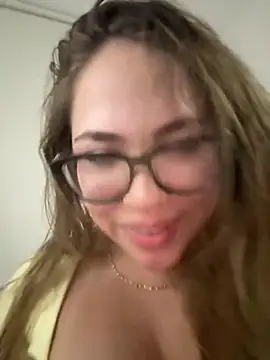 NatashaCruz- webcam