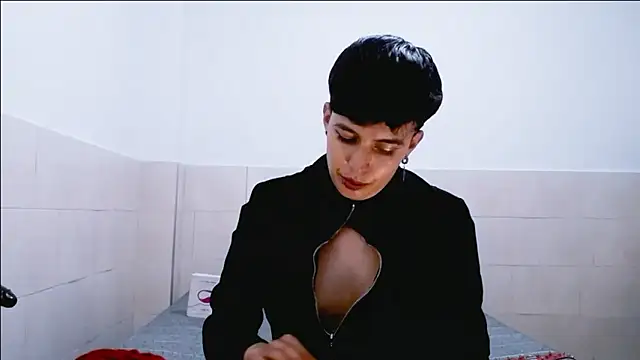 Cocain_Atenea webcam