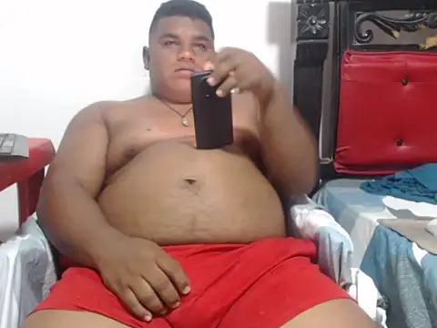 bull_blackponse webcam