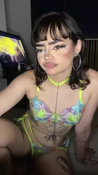 venusdemilo_55 - VenusDeMilo_55's free webcam - UK Sex Cams