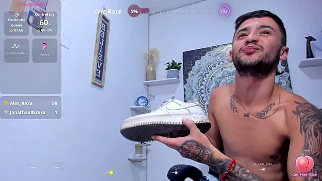 Jey_hot7 webcam