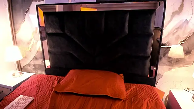 SusanVilla webcam