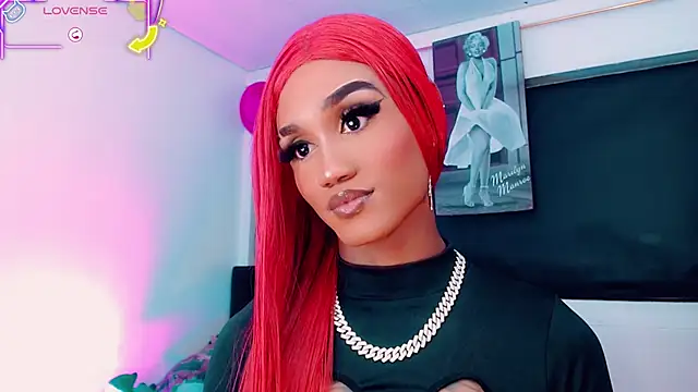 Kendall_hornyy webcam