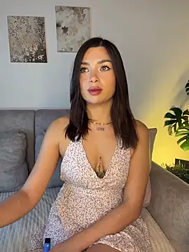 AlleCollins webcam