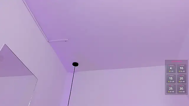 Hisoka_011 webcam