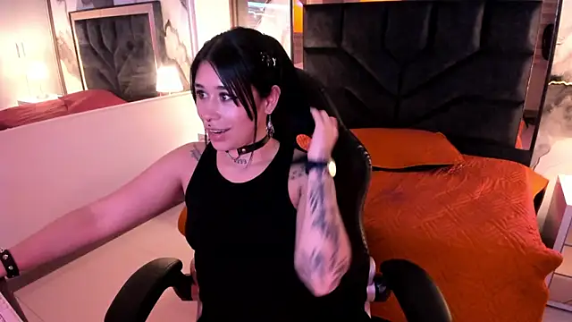 SusanVilla webcam