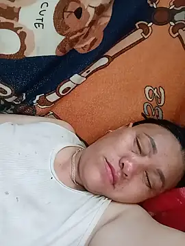 Lucky_baby7 webcam