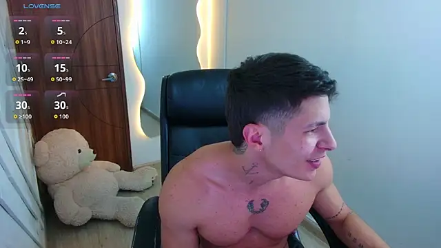 harrisoncuper webcam