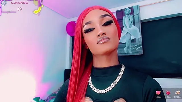 Kendall_hornyy webcam