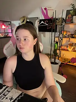 sweetest_pie webcam