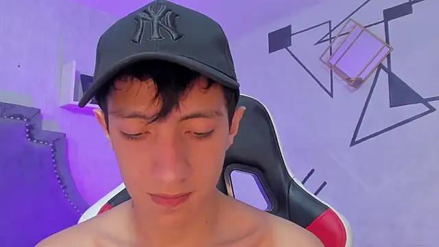 JohanSedas live sex cam