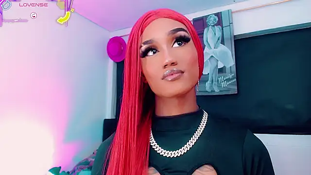 Kendall_hornyy webcam