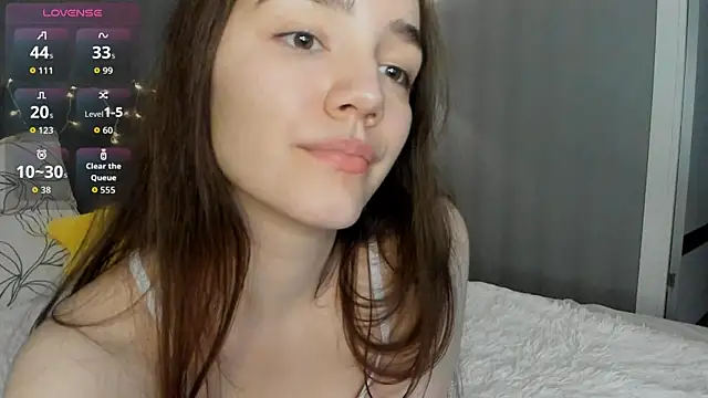 sweete_chantal live sex cam