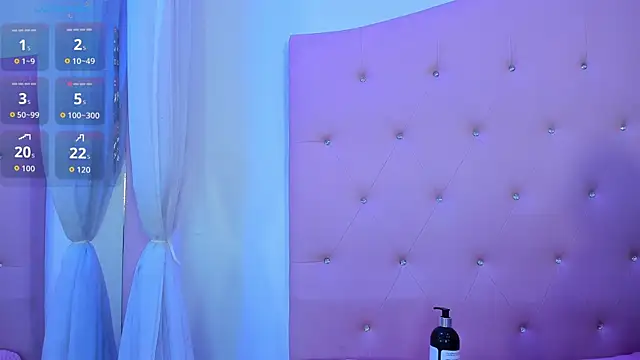 tinisweet webcam