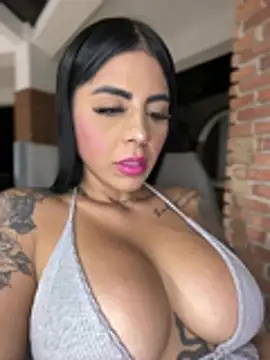 Tamyjenkins1 live sex cam