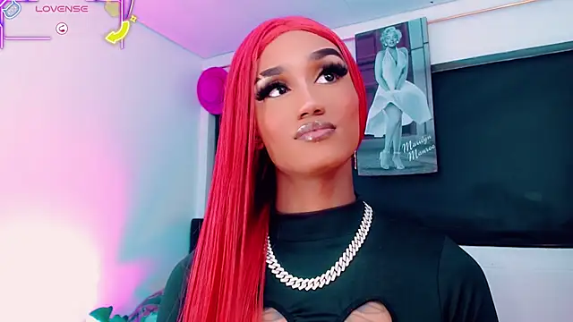 Kendall_hornyy webcam