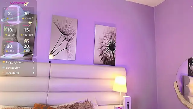 milan_sweet webcam