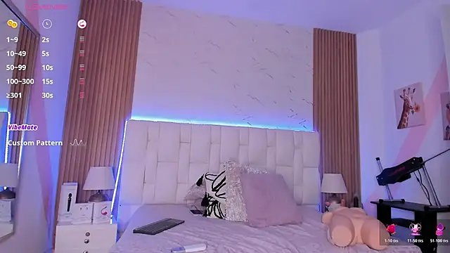 isabella_whiithe webcam