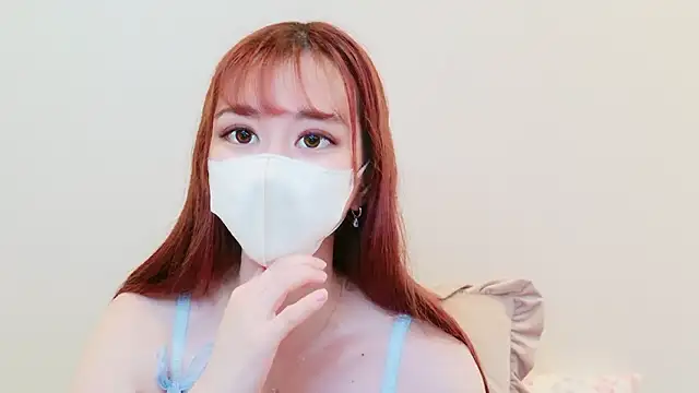 chat__MIYU webcam