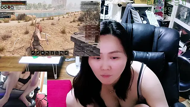 rami0428 webcam