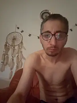 HoundingIniquity webcam
