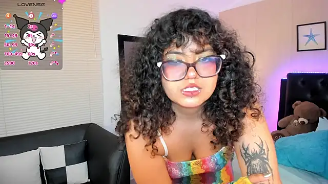 _Lilly_miller webcam