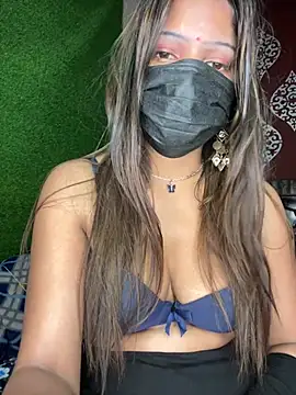 HOTTY-TINA webcam