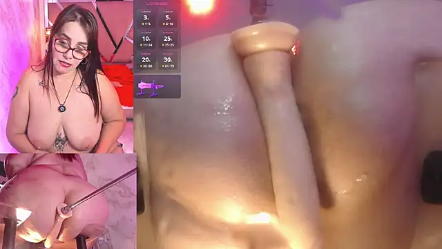 ErikaMontiel__ webcam