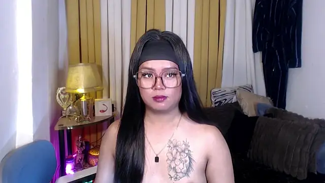 YourSweet-mich webcam