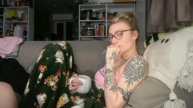 harleyblair webcam