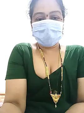 Chikki_20 webcam